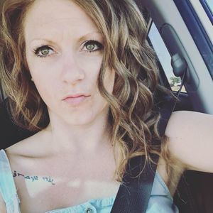 Meet your Posher, Haylee